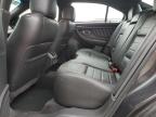 2015 Ford Taurus Sho de vânzare în Riverview, FL - Side