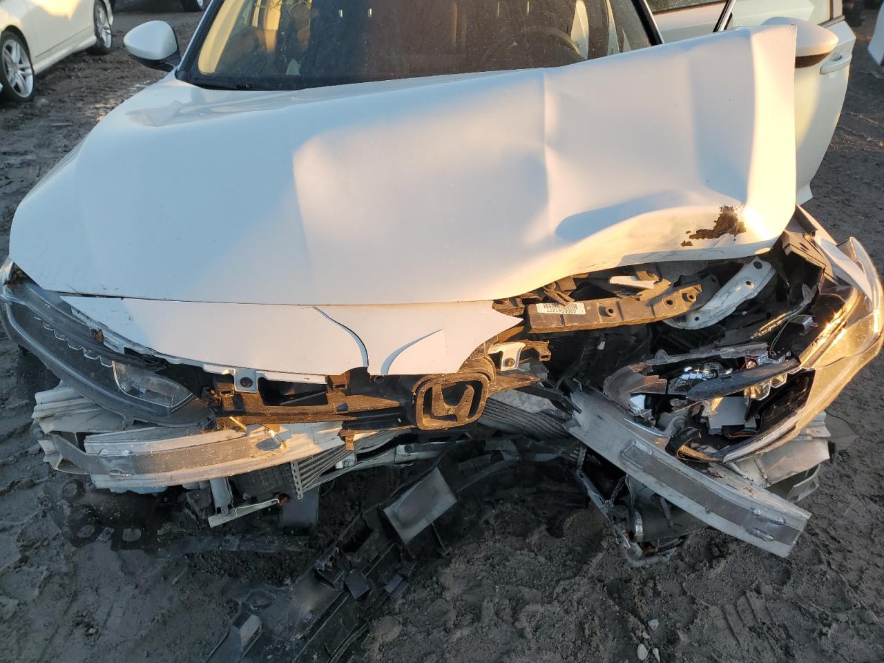2021 Honda Accord - Image 12