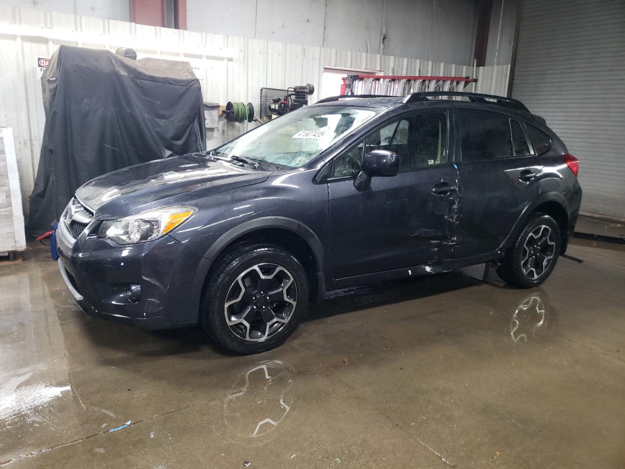 2014 Subaru XV - Image 1