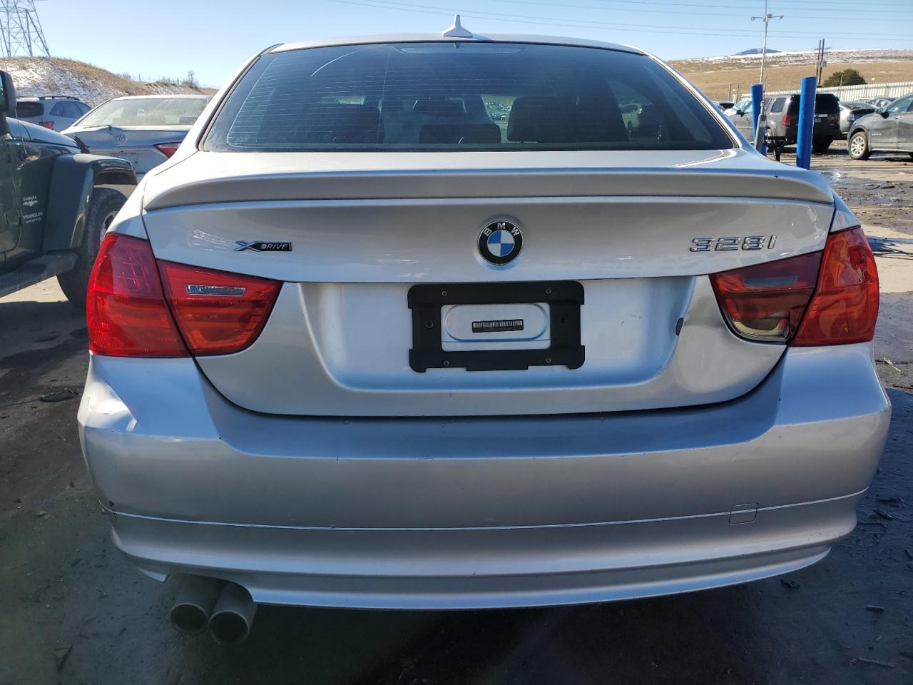 2011 BMW 3er - Image 6