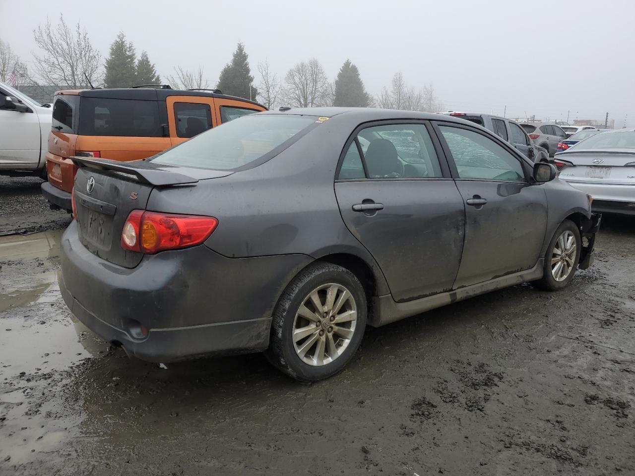 2010 Toyota Corolla - Image 3
