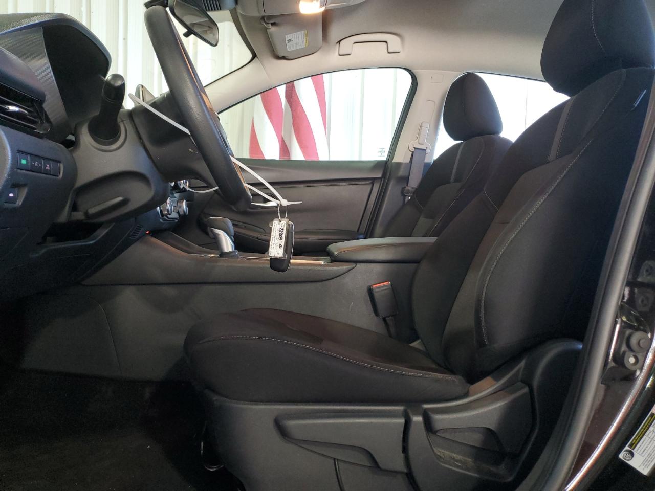 2024 Nissan Sentra - Image 7