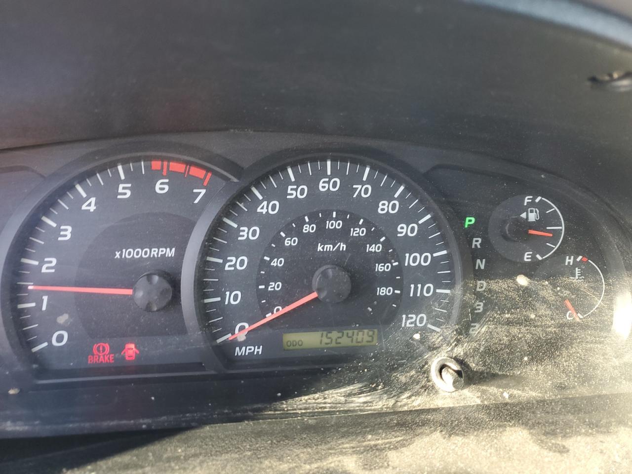 2006 Toyota Tundra - Image 9
