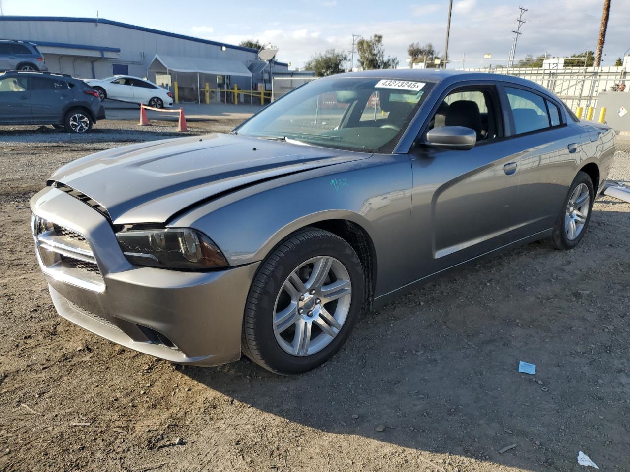 2011 Dodge Charger - Image 1