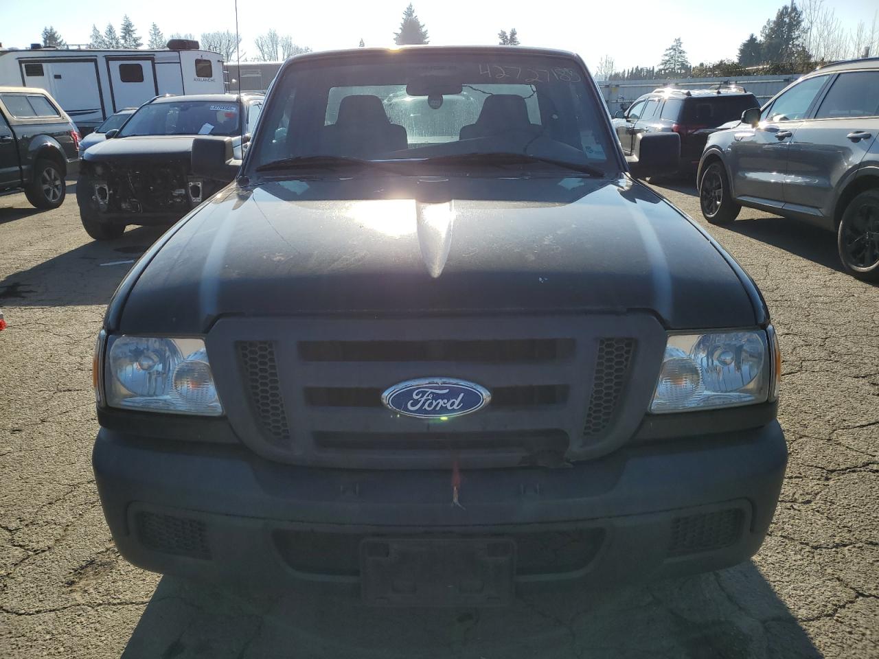 2006 Ford Ranger - Image 5