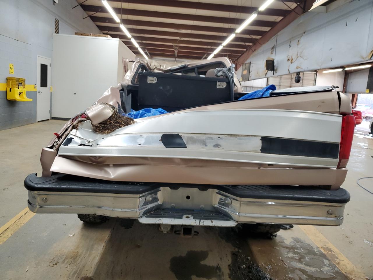 1996 Ford F350 - Image 6