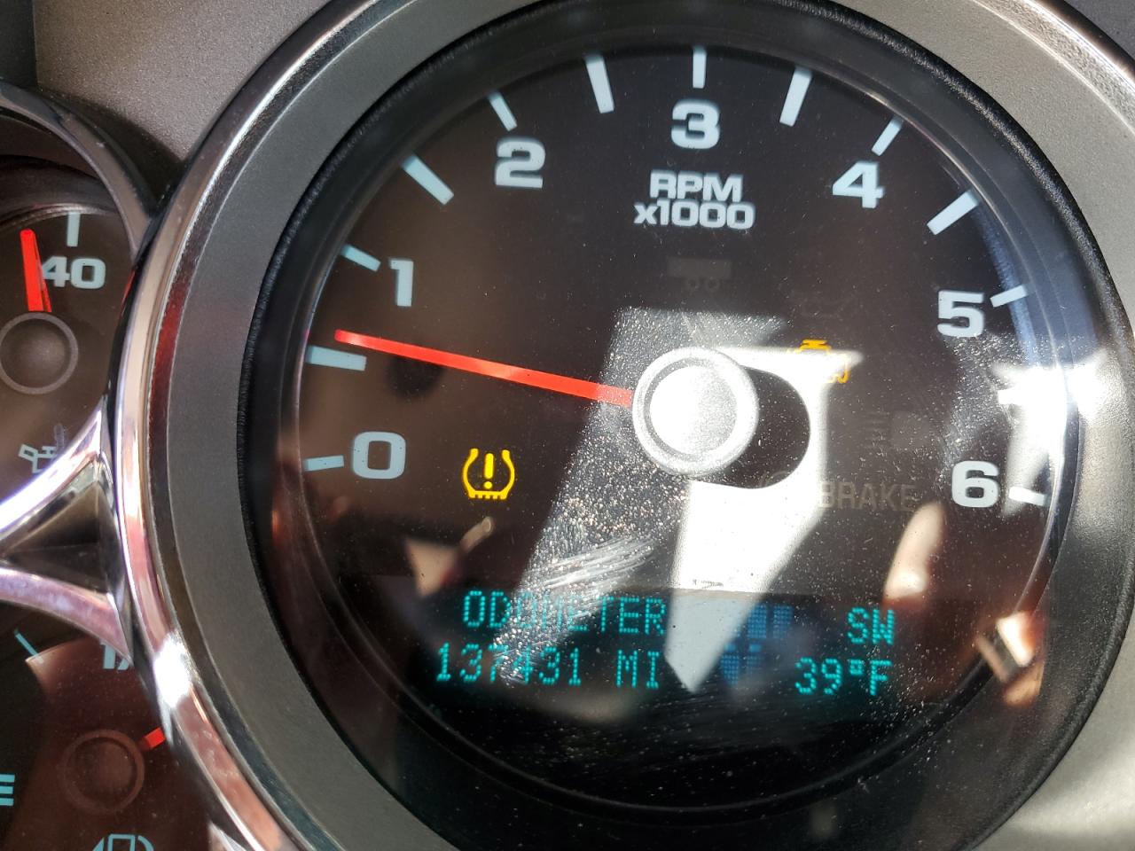 2013 Chevrolet Silverado - Image 9