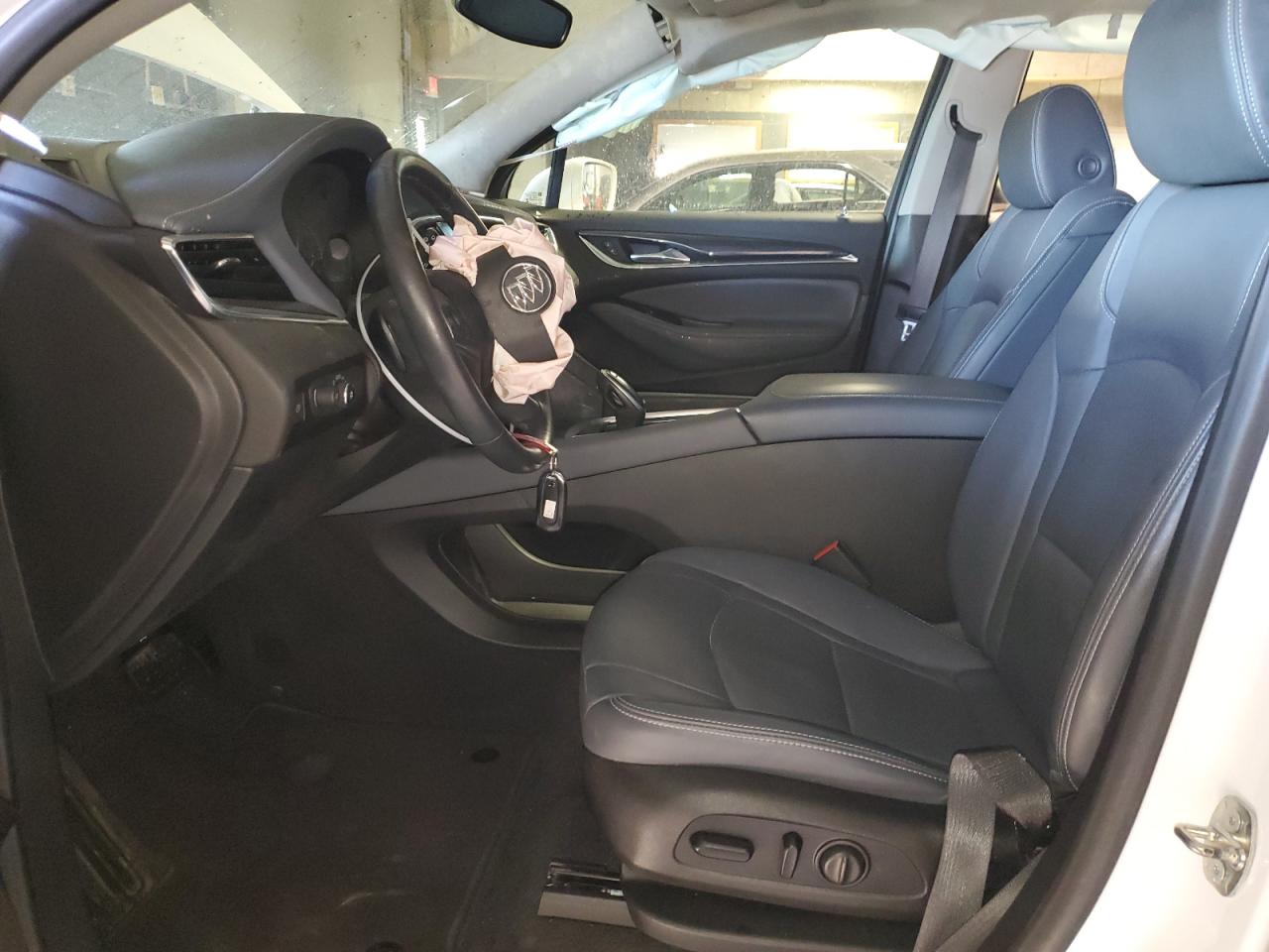 2019 Buick Enclave - Image 7
