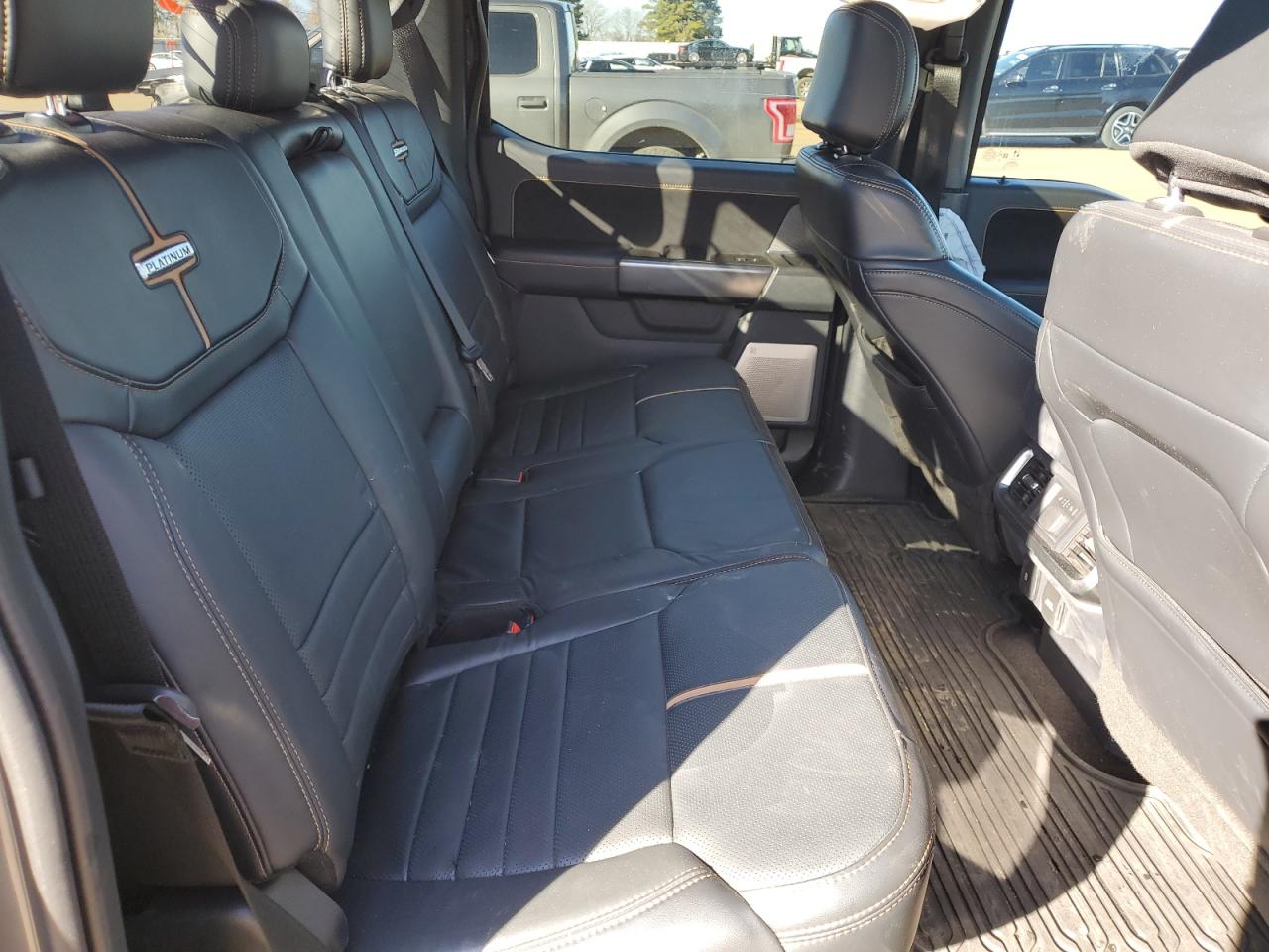 2021 Ford F-150 - Image 11