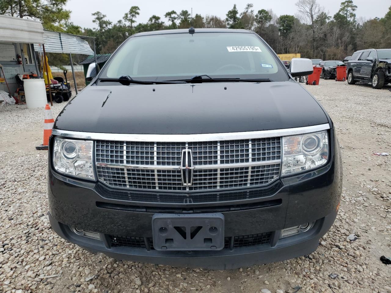 2010 Lincoln MKX - Image 5