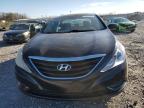 2013 Hyundai Sonata Gls de vânzare în Montgomery, AL - Vandalism