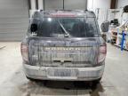 2021 Ford Bronco Sport Big Bend за продажба в Billings, MT - Front End