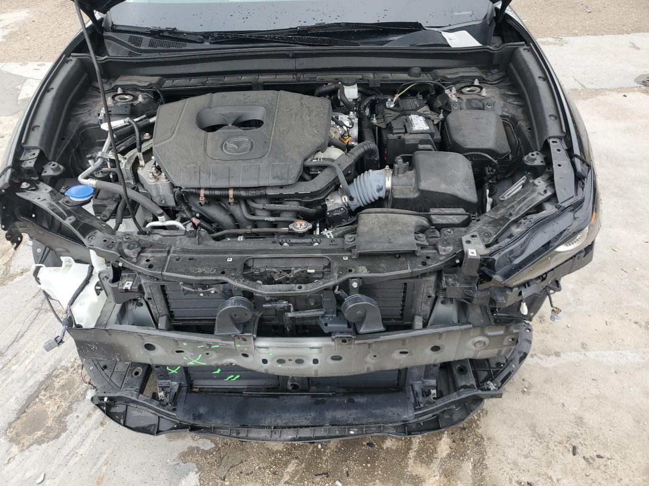 2023 Mazda CX-30 - Image 12