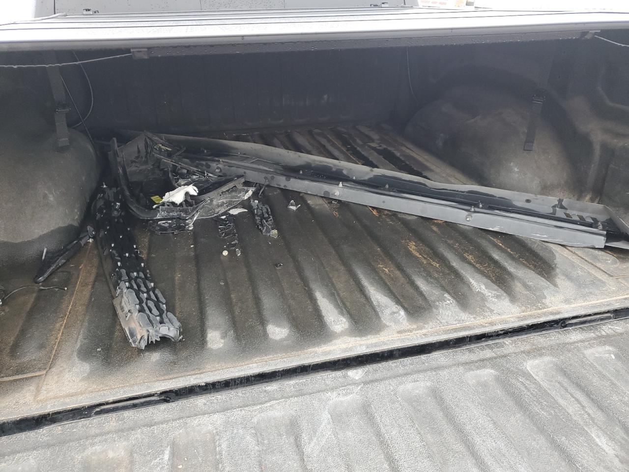 2020 RAM 1500 - Image 14