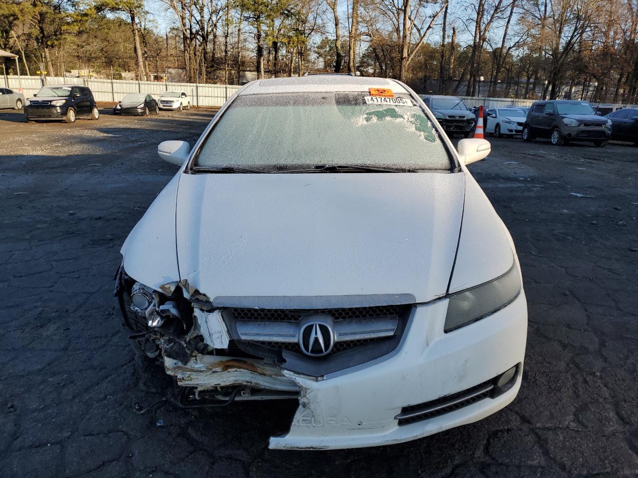 2008 Acura TL - Image 5