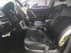 2018 Subaru Forester 2.5I Premium   იყიდება Billings-ში, MT - Rollover