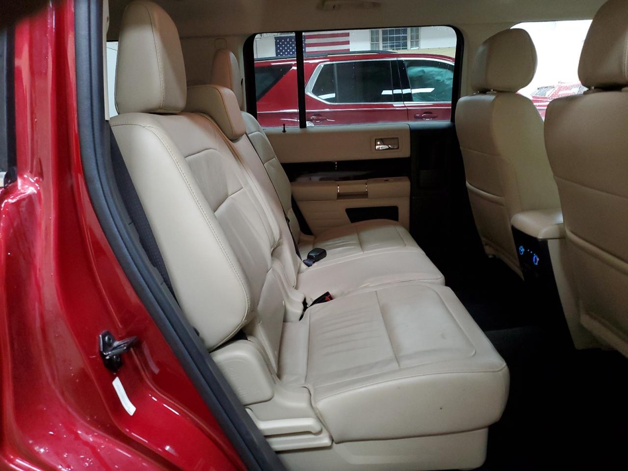 2014 Ford Flex - Image 11