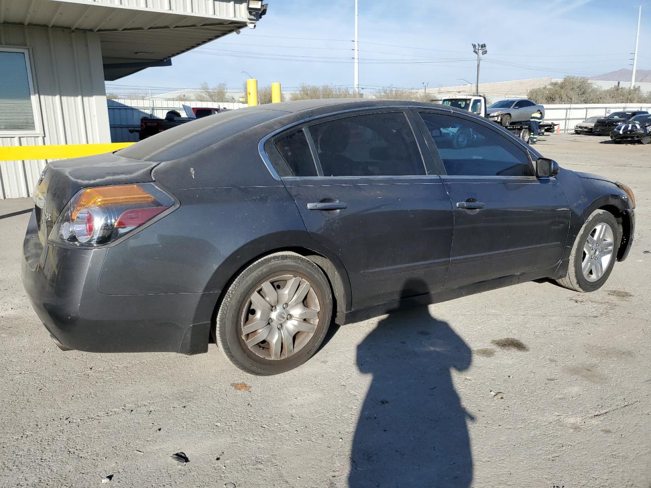 2010 Nissan Altima - Image 3