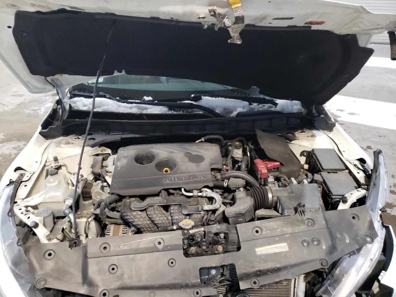 2019 Nissan Altima - Image 13