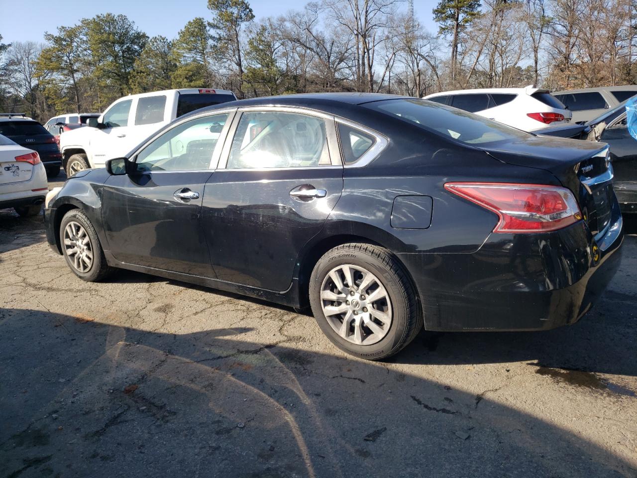 2013 Nissan Altima - Image 2