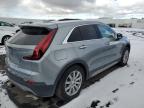 2023 Cadillac Xt4 Premium Luxury en Venta en Magna, UT - Rear End