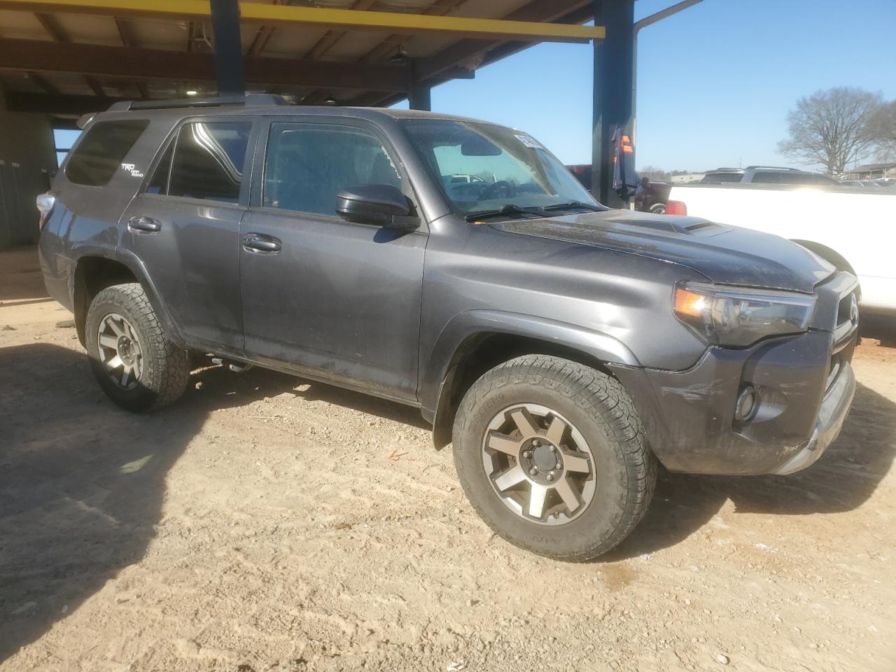 2019 Toyota 4Runner - Image 4