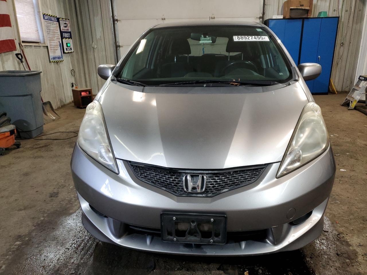 2009 Honda Fit - Image 5