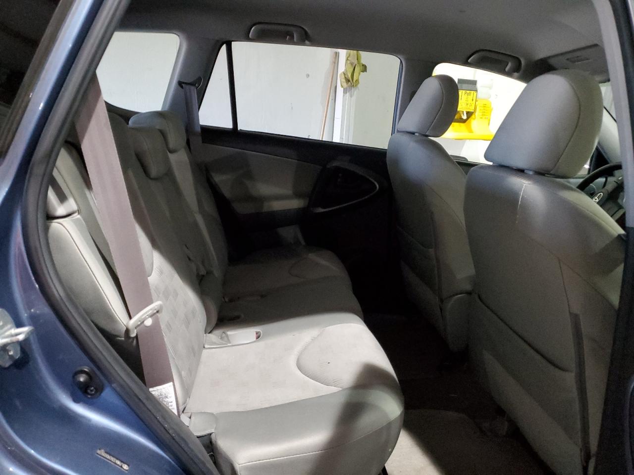 2009 Toyota RAV 4 - Image 11