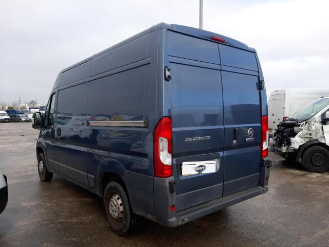 2017 FIAT DUCATO 35