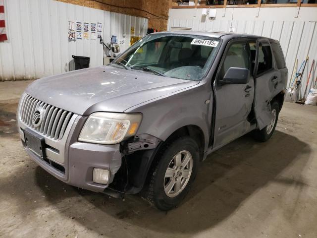 2008 Mercury Mariner 