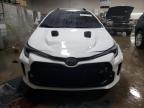 2024 Toyota Gr Corolla Core na sprzedaż w Elgin, IL - Rollover