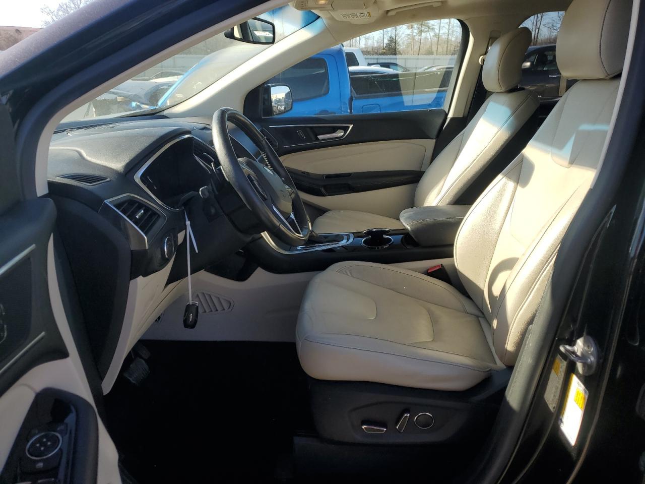 2015 Ford Edge - Image 7