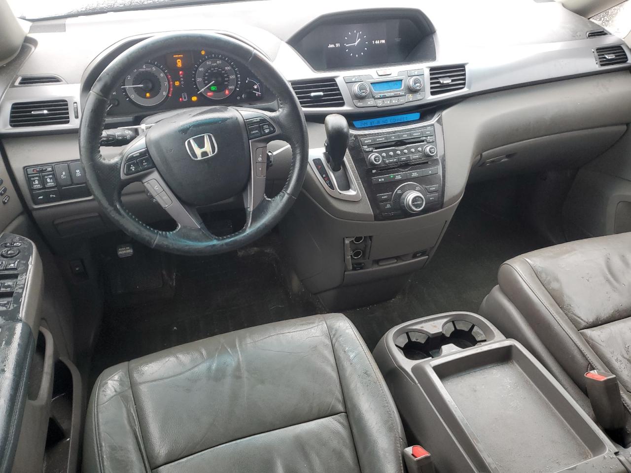 2012 Honda Odyssey - Image 8