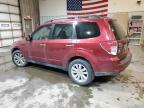 2012 Subaru Forester Limited de vânzare în Candia, NH - Front End