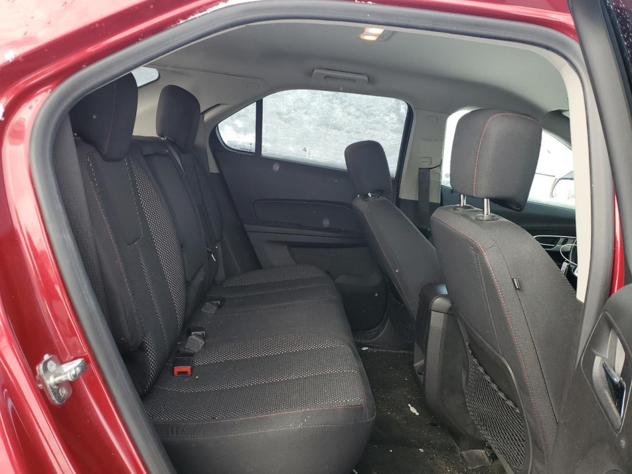 2015 Chevrolet Equinox - Image 11