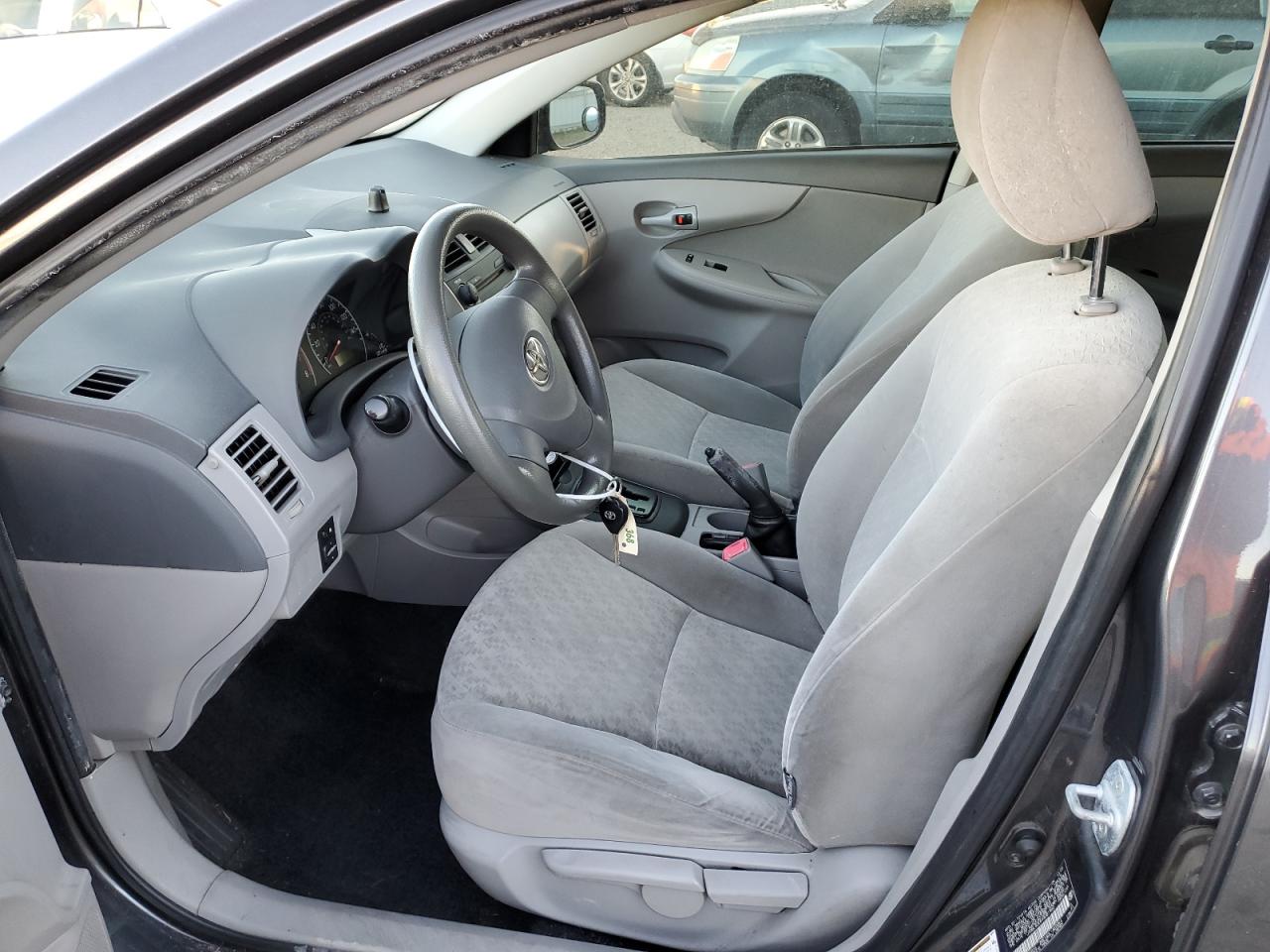2009 Toyota Corolla - Image 7