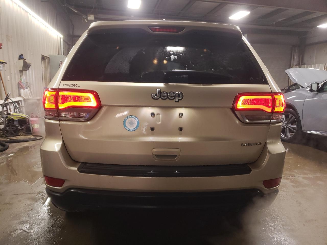 2014 Jeep Grand Cherokee - Image 6