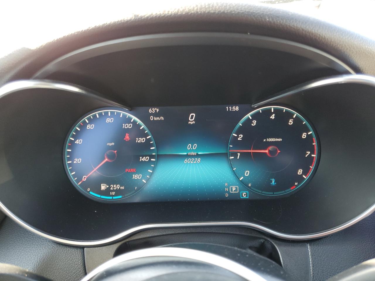 2019 Mercedes-Benz C-klasse - Image 9