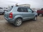 2006 Hyundai Tucson Gls на продаже в Kansas City, KS - Front End