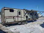 2018 Keystone Challenger Trailer за продажба в Lawrenceburg, KY - Top/Roof