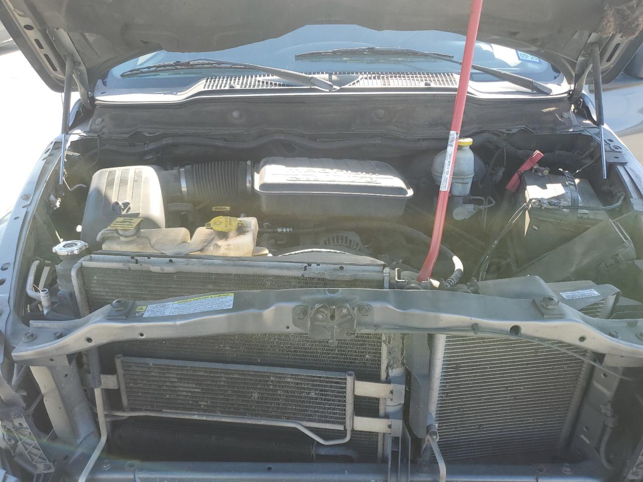 2006 Dodge Ram 1500 St VIN: 1D7HA18P17J570767 Lot: 86583184