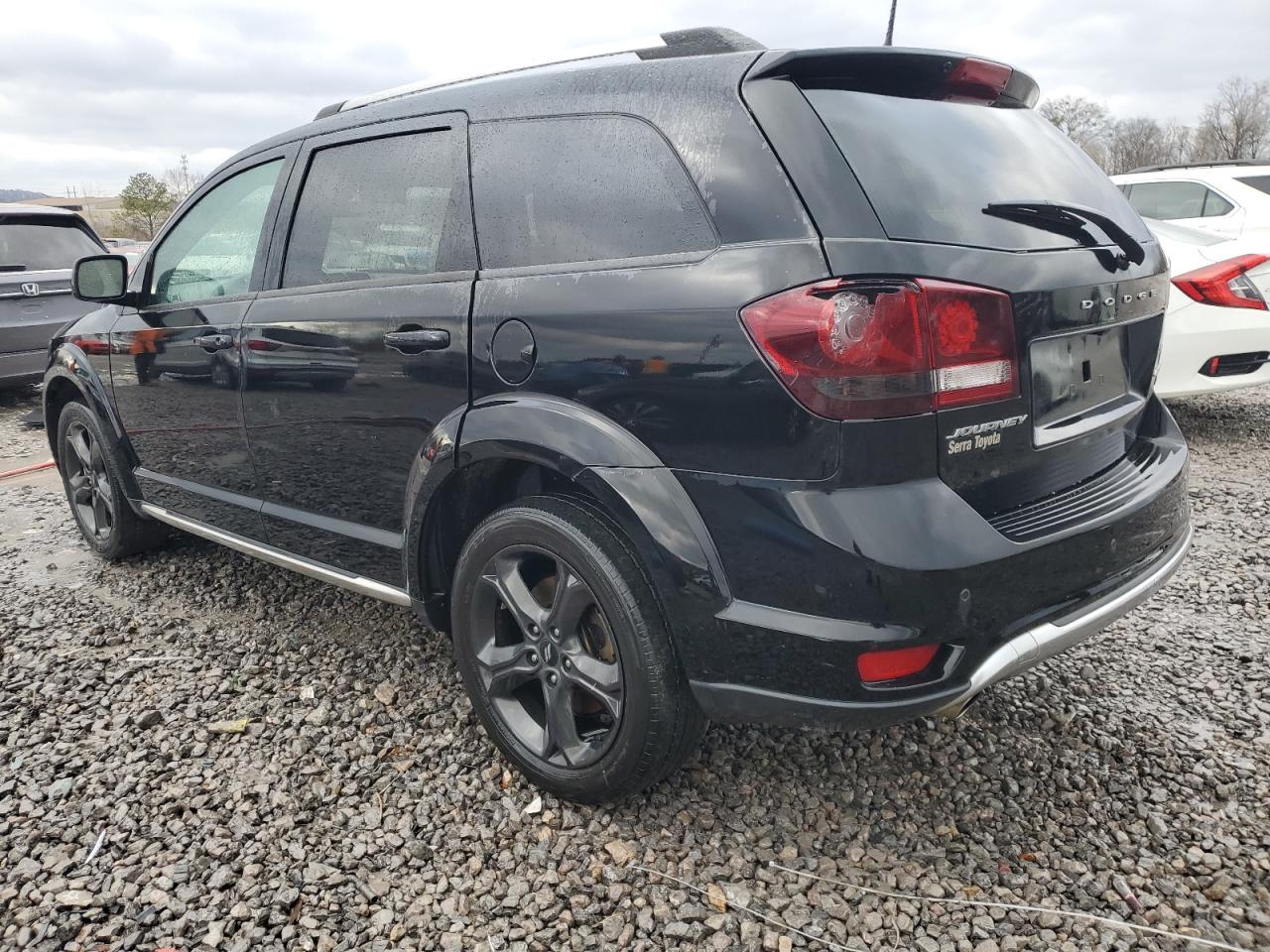 2018 Dodge Journey - Image 2