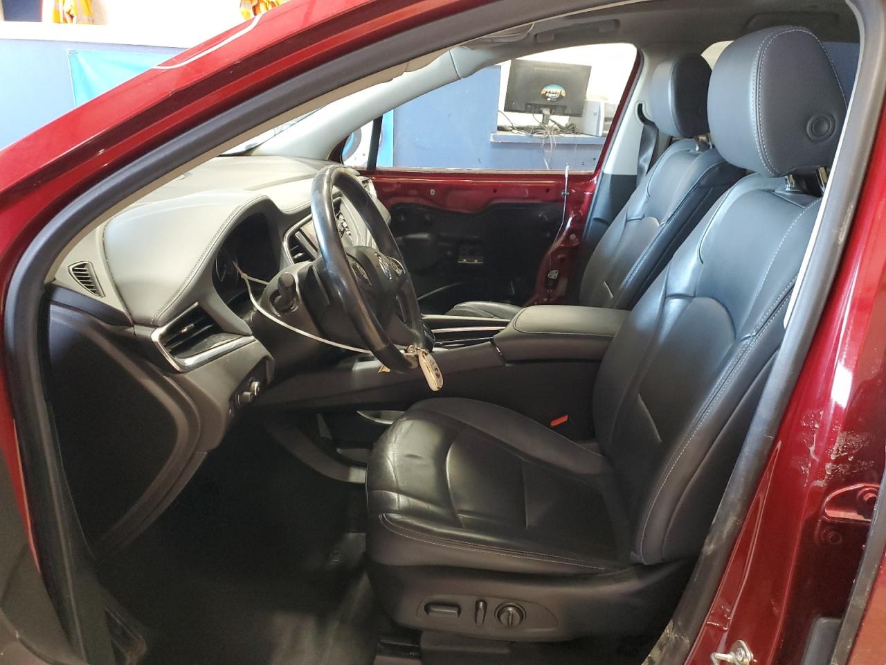 2019 Buick Enclave - Image 7
