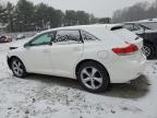 2011 Toyota Venza  zu verkaufen in Windsor, NJ - Front End