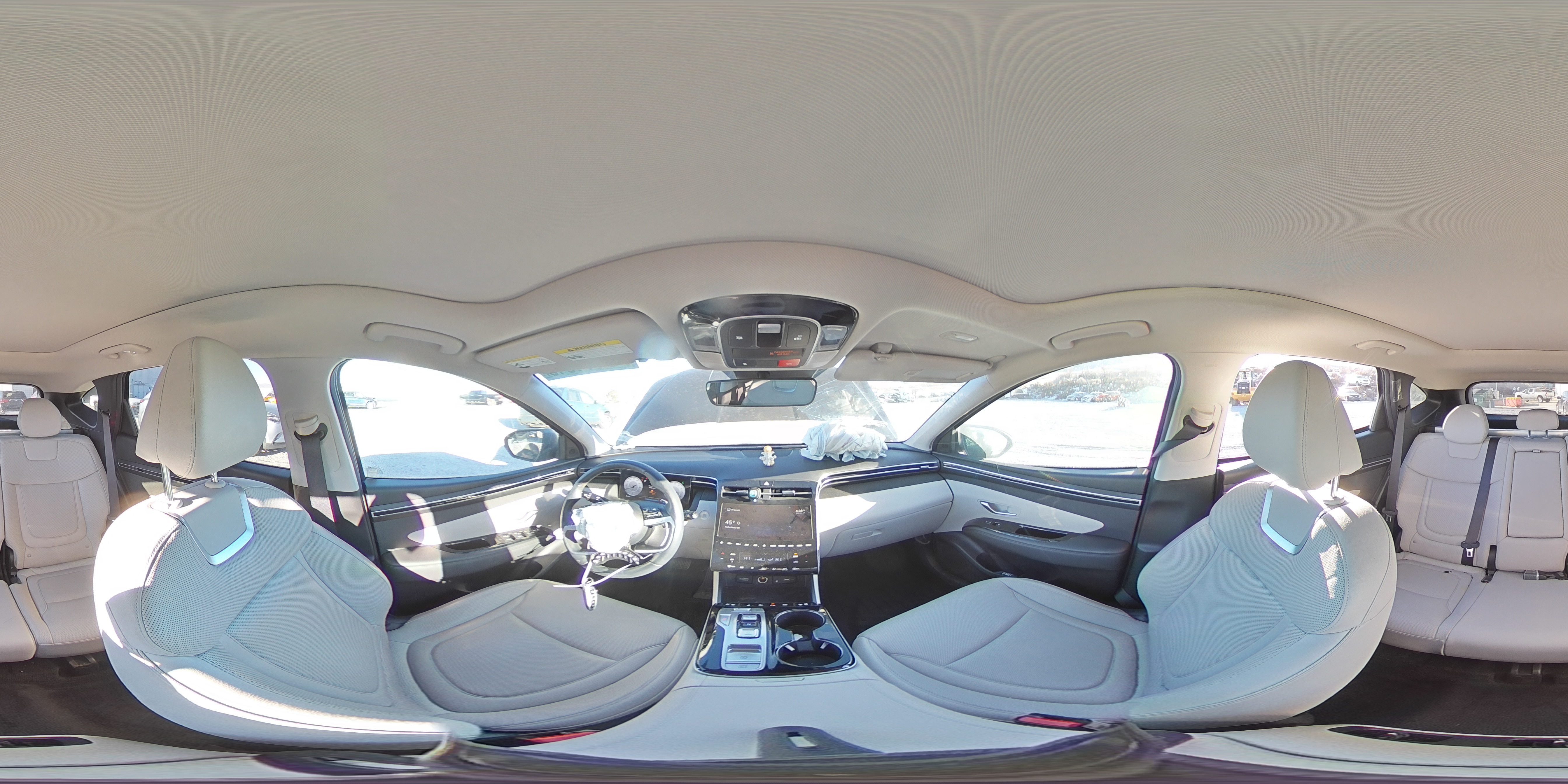 2022 Hyundai Tucson - Image 13