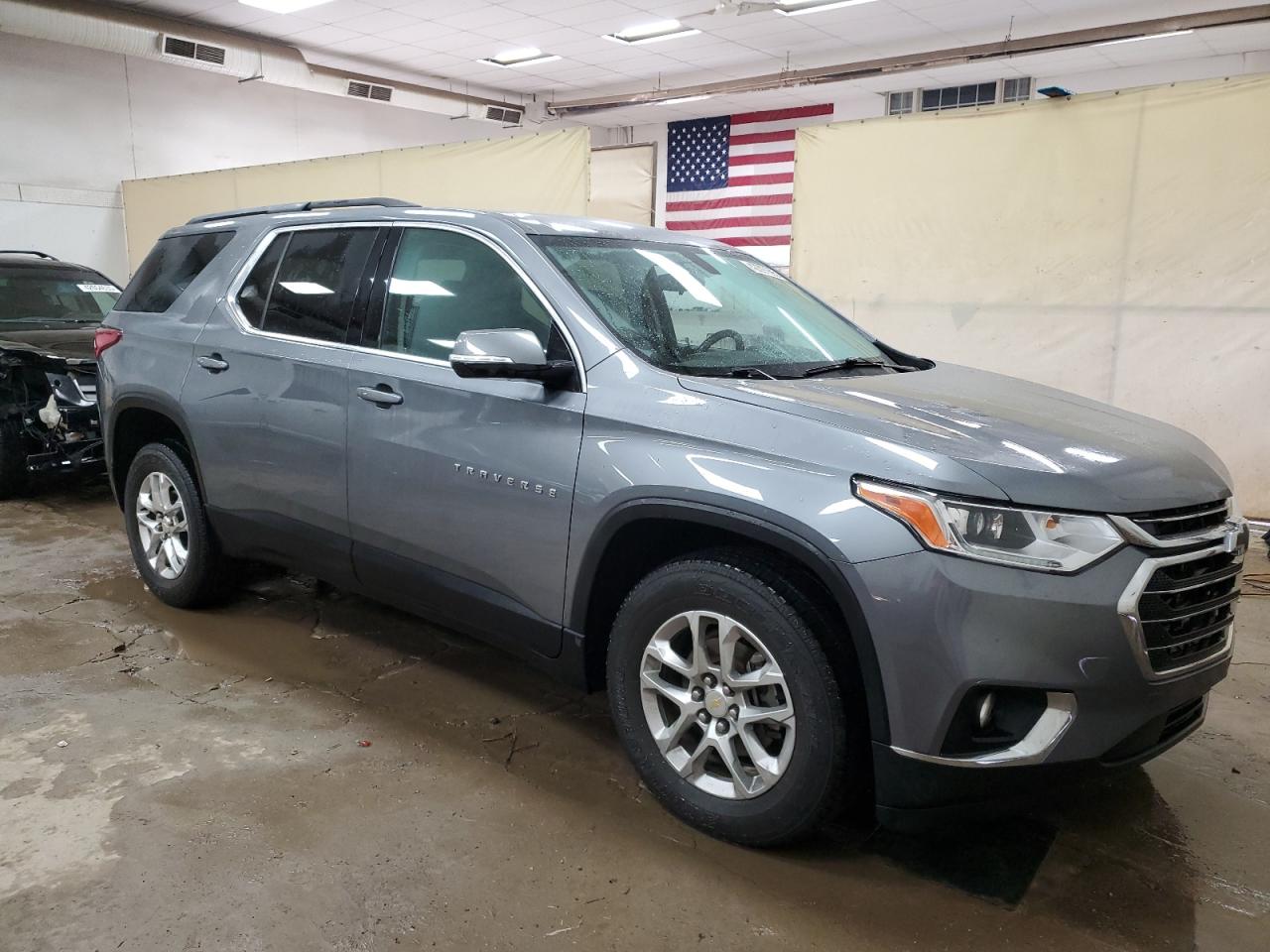 2019 Chevrolet Traverse - Image 4