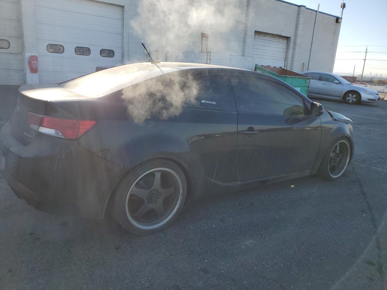 2012 Kia Forte - Image 3