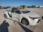 2024 Toyota Corolla Le de vânzare în Apopka, FL - All Over