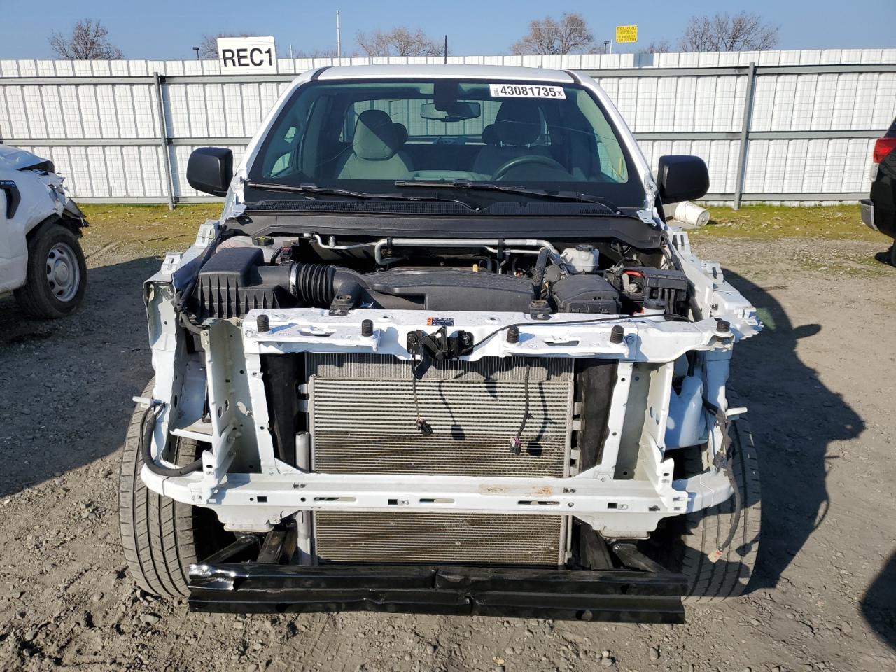 2016 Chevrolet Colorado - Image 5