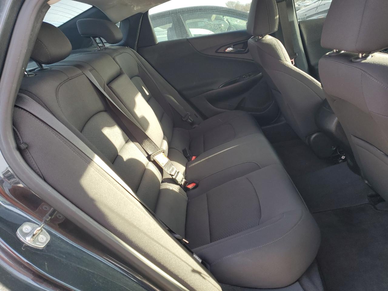 2018 Chevrolet Malibu - Image 10